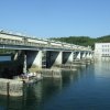 sbarramento enel sul fiume Ticino sondaggi profondi e prove di permeabilit